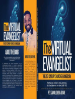 THE VIRTUAL EVANGELIST: THE 21ST CHRISTIAN & EVANGELISM