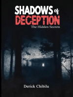 Shadows of Deception: The Hidden Secrets