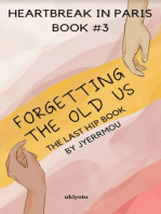 HIP #3: Forgetting The Old Us