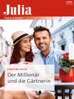 Der Millionär und die Gärtnerin