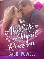 The Absolution of Abigail Reardon
