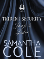 Trident Security