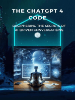 The ChatGPT 4 Code