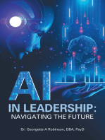 AI in Leadership