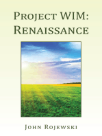 Project WIM: Renaissance