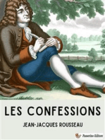 Les Confessions