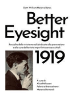 Better Eyesight 1919