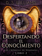 Despertando el conocimiento