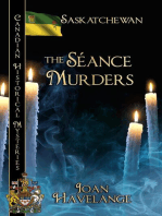 The Séance Murders