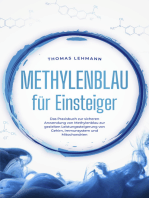 Methylenblau für Einsteiger