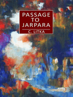 Passage to Jarpara: Tales of the Tropic Sea, #3