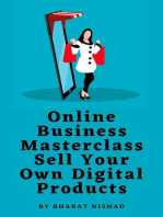 Online Business Masterclass