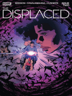 Displaced, The #2