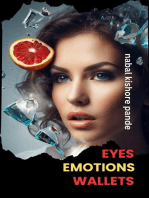 Eyes Emotions Wallets