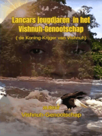 Lancars jeugdjaren in het Vishnuh-Genootschap: (de Koning-Krijger van Vishnuh)