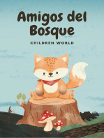 Amigos del Bosque: Children World, #1