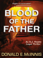 Blood of the Father