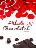 Petals & Chocolates Volume II