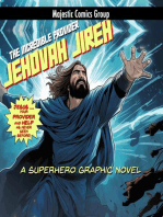 Jehovah Jireh - The Incredible Provider