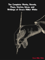 The Complete Works of Grace Miller White