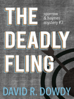 The Deadly Fling