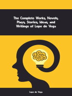 The Complete Works of Lope de Vega