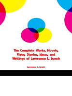 The Complete Works of Lawrence L. Lynch