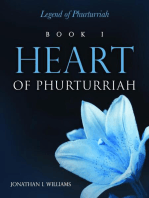 Heart of Phurturriah