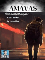 Amavas (The darkest night)