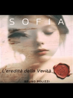 Sofia -L'eredità della verità.