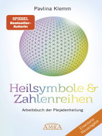 Heilsymbole & Zahlenreihen Band 1 NEUAUSGABE