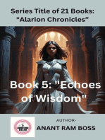 Echoes of Wisdom