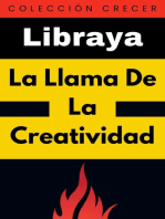 La Llama De La Creatividad