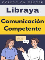 Comunicación Competente: Colección Negocios, #8