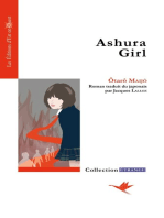 Ashura girl
