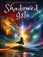 The Chronicles of the Shadowed Isle