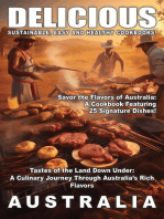 Delicious Australia: Delicious Food, #11