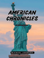 American Chronicles: American history, #1