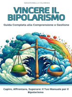 Vincere il Bipolarismo: Guida Completa alla Comprensione e Gestione