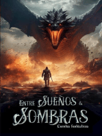 Entre suenos y sombras