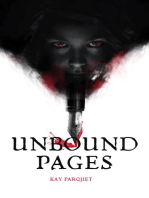Unbound Pages: Unbound Series, #1