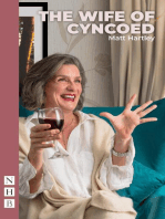 The Wife of Cyncoed (NHB Modern Plays)