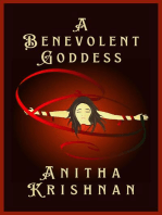 A Benevolent Goddess