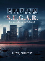 S.U.G.A.R.: How Sibling Rivalry Led To Murder!