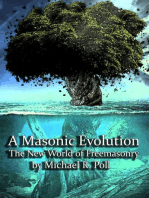 A Masonic Evolution
