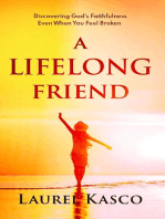 A Lifelong Friend