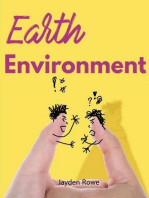 Earth environmentalist