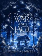 Of War and Magic