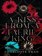 A Kiss From a Faerie King