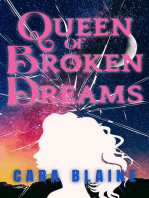 Queen of Broken Dreams